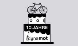 10 Jahre dynaMot Kommunikation GmbH