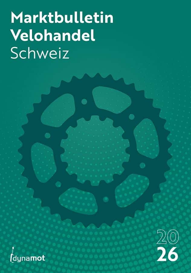 Marktbulletin Velohandel Schweiz 2026